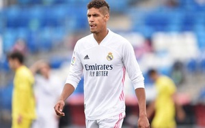 MU ‘sợ’ bóng chết: Varane đã tìm hiểu, biết rõ nhiệm vụ của mình