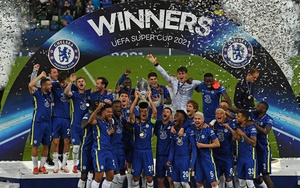 Điểm nhấn Chelsea 1-1 Villarreal (pen 6-5): Thomas Tuchel cao tay. Kepa xuất thần