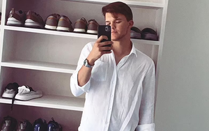 Con trai Michael Ballack đột ngột qua đời vì tai nạn