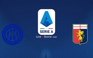 Soi kèo nhà cái Inter vs Genoa. TTTT HD trực tiếp bóng đá Ý (23h30, 21/8)