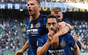 Soi kèo nhà cái Verona vs Inter Milan và nhận định bóng đá Ý (01h45, 28/8)