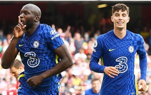 Liverpool vs Chelsea: Liverpool sẽ chế ngự 'con quái vật' Lukaku thế nào?