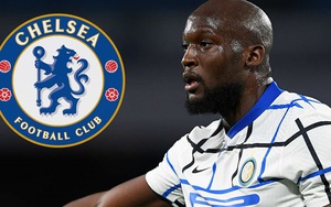 Chelsea mua Lukaku: Mũi giáo sắc nhọn cho tham vọng bá chủ