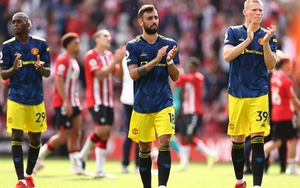 MU tấn công bế tắc, phòng thủ sơ hở: Vấn đề thực sự nằm ở đâu?