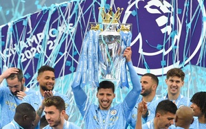 Cuộc đua vô địch Ngoại hạng Anh: Man City, MU, Chelsea, Liverpool và ai nữa?