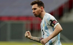 PSG có thể gặp vấn đề lớn nếu chiêu mộ Messi