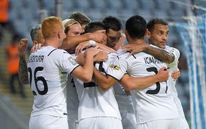 Soi kèo nhà cái Shakhtar Donetsk vs Monaco và nhận định cúp C1 vòng loại cuối play-off (02h00, 26/8)