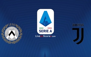 Soi kèo nhà cái Udinese vs Juventus và nhận định bóng đá Ý (23h30, 22/8)