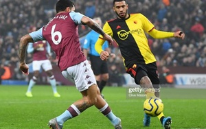 Nhận định bóng đá Watford vs Aston Villa, Ngoại hạng Anh vòng 1 (21h00, 14/8)