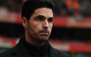 Arsenal khủng hoảng, họp khẩn cấp tìm lối thoát