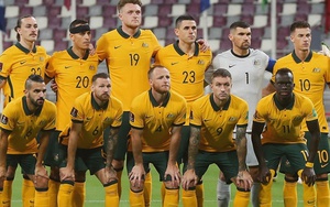 Việt Nam vs Úc: Tuyển Úc mạnh cỡ nào?