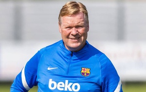 Bóng đá hôm nay 11/9: Trực tiếp MU vs Newcastle. Barca chọn 3 ứng viên thay Koeman