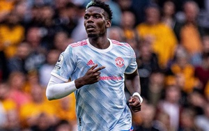 Bóng đá hôm nay 13/9: Pogba báo tin cực vui cho MU, Liverpool theo đuổi ngôi sao của Leeds