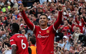 Nhận định bóng đá Young Boys vs MU: Quỷ đỏ có thể tiến xa với Ronaldo?