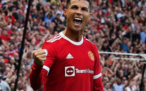 Tin bóng đá MU 25/9: Trực tiếp MU vs Aston Villa, Ronaldo chờ kỷ lục, Cavani có thể trở lại