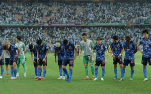 Nhận định bóng đá Nhật Bản vs Úc: Chỉ một con đường