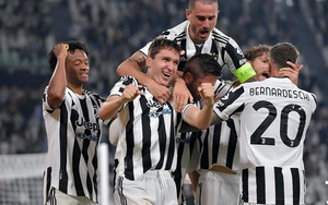 Điểm nhấn Juventus 1-0 Chelsea: Tuyệt vời Chiesa. Juve phơi bày điểm yếu của Chelsea