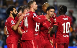 Nhận định bóng đá Liverpool vs Man City: Cỗ máy tấn công của Klopp khủng khiếp cỡ nào?