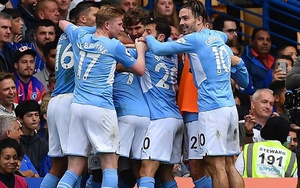 Cuộc đua vô địch Ngoại hạng Anh: Man City lên tiếng. MU cảm nhận sức nóng