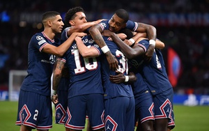 Điểm nhấn PSG 2-0 Man City: Đẳng cấp Messi, Donnarumma xuất sắc