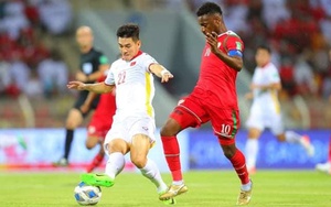 Điểm nhấn Oman 3-1 Việt Nam: Báo động hàng thủ. VAR vẫn ‘quay lưng’ với Việt Nam