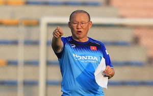 Mục tiêu lớn nhất của ông Park trong trận chiến Việt Nam vs Nhật Bản