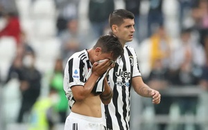 Bóng đá Ý: Thời Juventus 'ăn đong từng bữa'