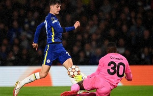 Chelsea mất cả Lukaku lẫn Werner: Cơ hội dành cho Kai Havertz