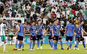 Việt Nam vs Nhật Bản: Sức ép dồn lên ‘ông lớn’ Châu Á