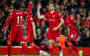 ĐIỂM NHẤN Liverpool 2-0 Atletico: Thông điệp bá chủ Châu Âu. Arnold tuyệt vời