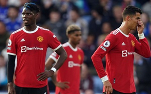 Gary Neville: 'Tôi không muốn đá hậu vệ ở một đội như MU'