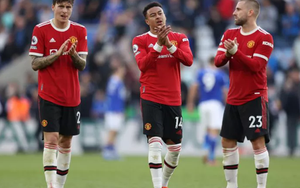 Tin bóng đá MU 20/10: Solskjaer trảm 5 cầu thủ. Conte chọn mua cầu thủ đầu tiên