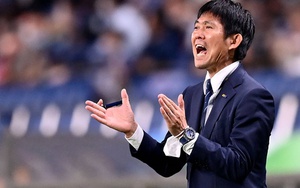 Nhật Bản lộ điểm yếu lớn trước trận gặp Việt Nam