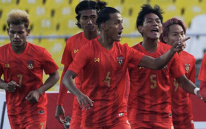 U23 Myanmar mạnh cỡ nào?