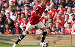 Liverpool từng vô hiệu hóa Ronaldo trong quá khứ như thế nào?