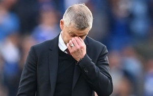 Các trụ cột MU hoàn toàn không tin Solskjaer