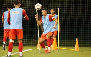 Vòng loại U23 Châu Á: U23 Việt Nam đã thực sự sẵn sàng?