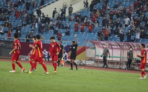 ĐIỂM NHẤN Việt Nam 0-1 Nhật Bản: Đẳng cấp ‘Samurai xanh’, ông Park tính sai