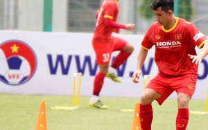 U23 Việt Nam vs U23 Myanmar: Hai Long sẽ là ‘nhân tố X’ của HLV Park Hang Seo