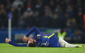Chelsea sẽ khó khăn thế nào khi Ben Chilwell nghỉ dài hạn?