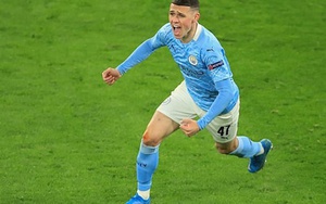 Top 10 sao U23 đắt giá nhất thế giới: Sao trẻ MU, Man City áp đảo, nhưng Haaland vẫn số một