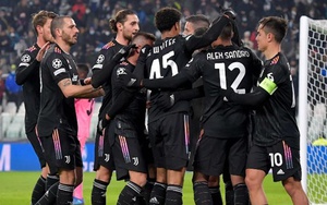 Juventus 1-0 Malmo: Moise Kean lập công, Juventus xếp đầu bảng H