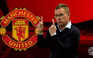 MU: Ralf Rangnick đối mặt áp lực khủng khiếp thế nào?