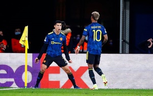 Điểm nhấn Villarreal 0-2 MU: Dấu ấn Carrick, Ronaldo và De Gea tỏa sáng