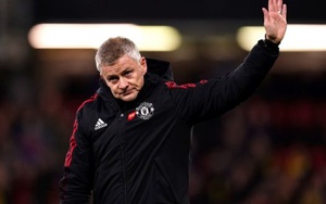 MU sa thải Solskjaer: Khi cái tâm không đi cùng cái tầm