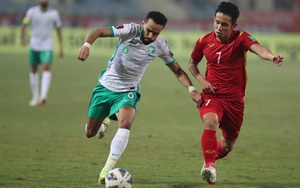 GÓC CHIẾN THUẬT: Ông Park có ý đồ nhưng…