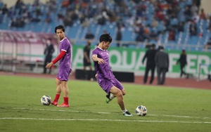 Vì sao tuyển Việt Nam phải vô địch AFF Cup?