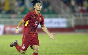 Đội tuyển Việt Nam có gặp vấn đề nếu mất Công Phượng?