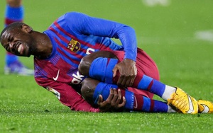 Vì sao MU mắc sai lầm lớn nếu chiêu mộ Dembele?