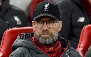 Chelsea vs Liverpool: HLV Juergen Klopp vắng mặt vì mắc Covid-19